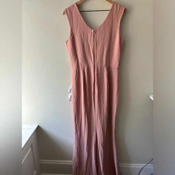 silk prom dresses Backless Purple Satin Long Prom Dresses, Open Back Lilac Formal Evenin jbydress